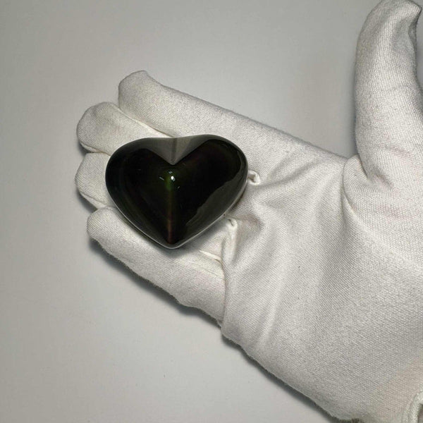 Obsidienne Oeil Céleste 0.085kg