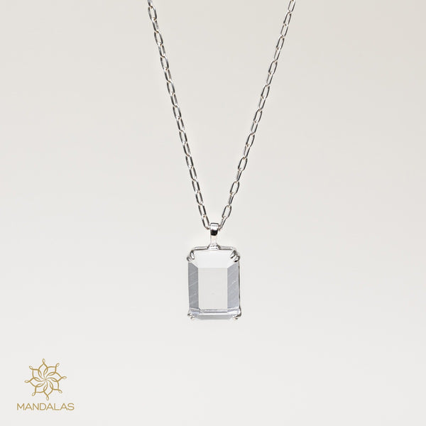 Jiao - Pendentif