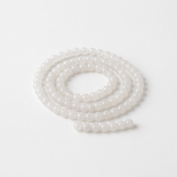 Agate Blanche