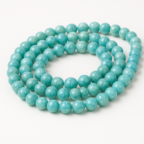 Amazonite Qualité +