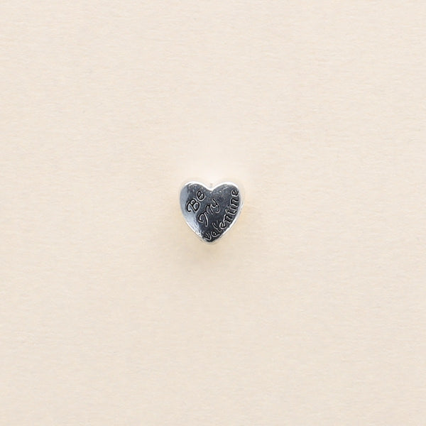 Be my valentine
