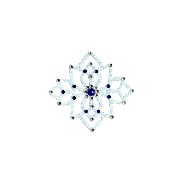Flower Lazuli - M Paris