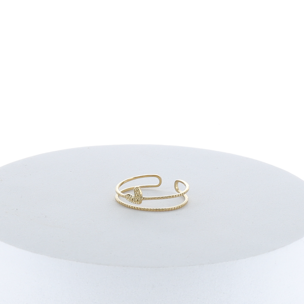 Bague Emilie