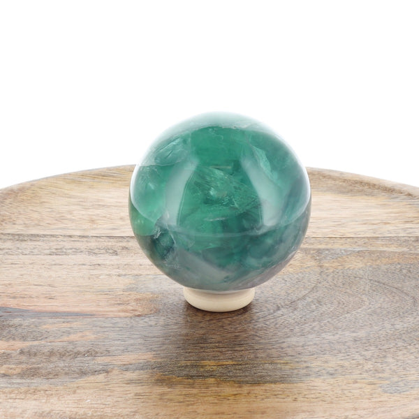 Boule Fluorite Extra 0.360kg