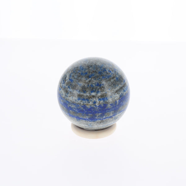 Boule Lapis lazuli 0.345kg