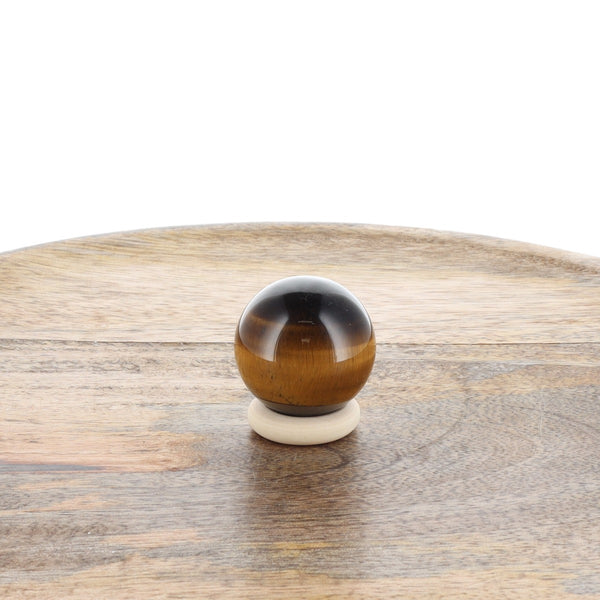 Boule Oeil de Tigre