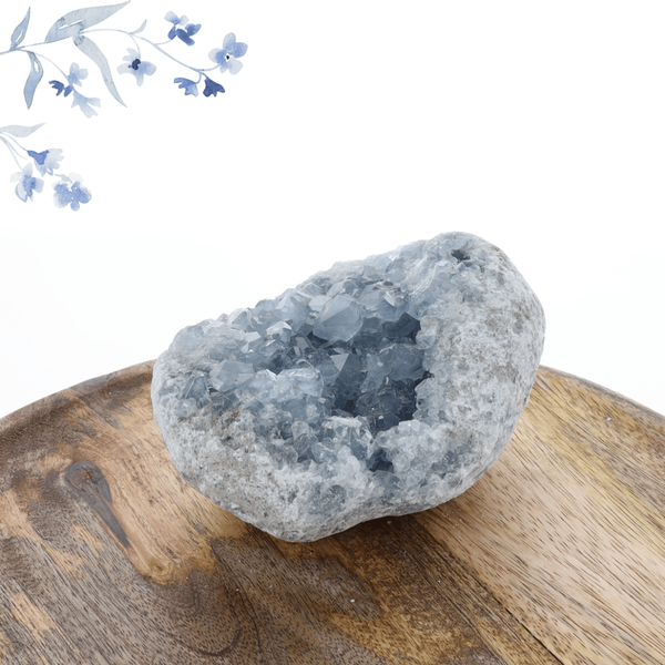 Celestine 1.010kg