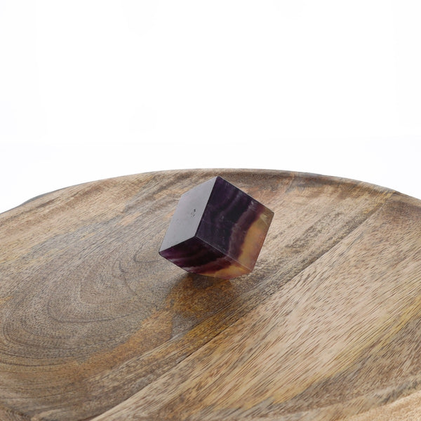 Cube Fluorite Extra 0.091kg