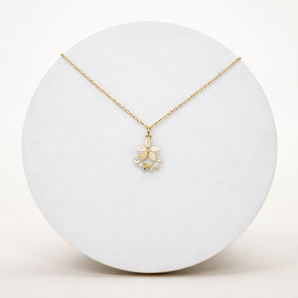 Pendentif Sandra - Pure