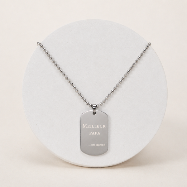 Collier Chantal