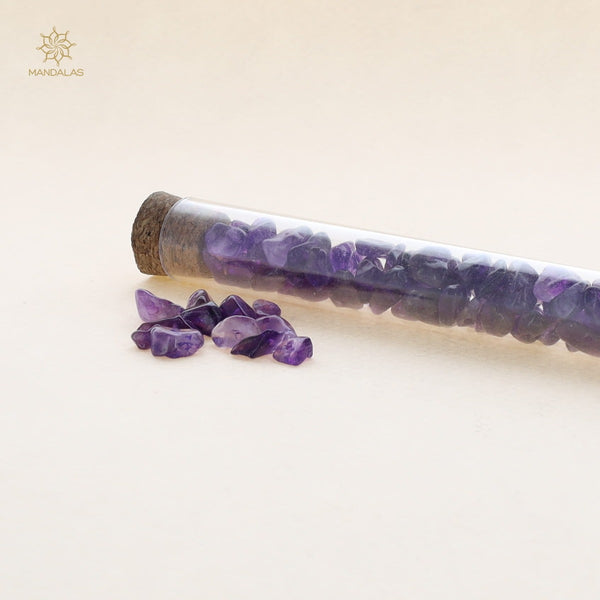 Améthyste - Chips