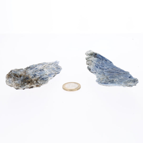 Cyanite bleue BRUT 0.275kg