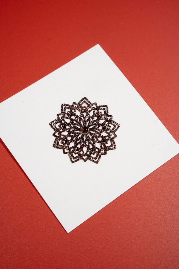Mandalas puissance en oeil de tigre OFFRE LANCEMENT - M Paris
