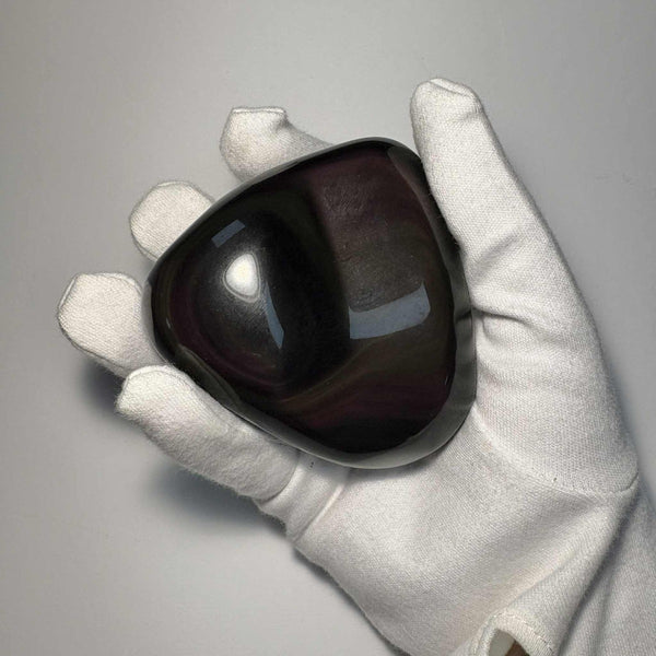 Obsidienne Oeil Céleste 0.338kg