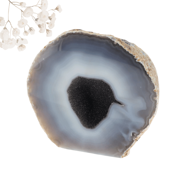 Agate 1.372kg