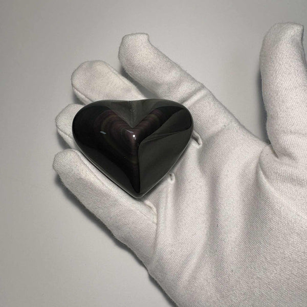 Obsidienne Oeil Céleste 0.085kg