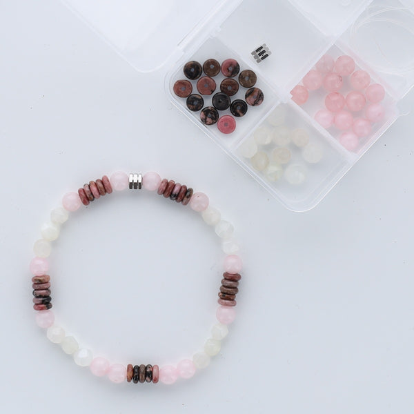 Kit création 1 - Féminité