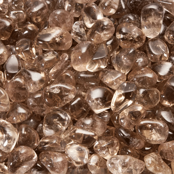 Quartz fumé A