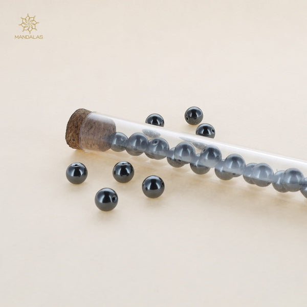 Hématite (Non magnétique)