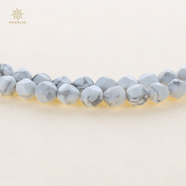 Howlite - Maharo
