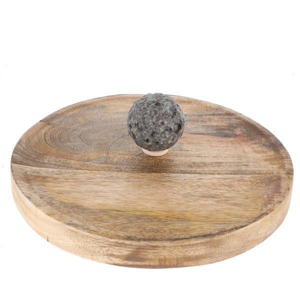 Boule Moon Yooperlite 6