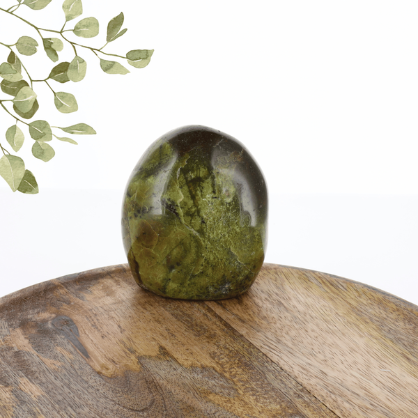 Opale verte 0.485kg