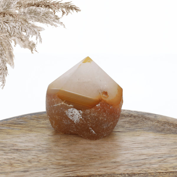 Pointe Agate 0.185kg