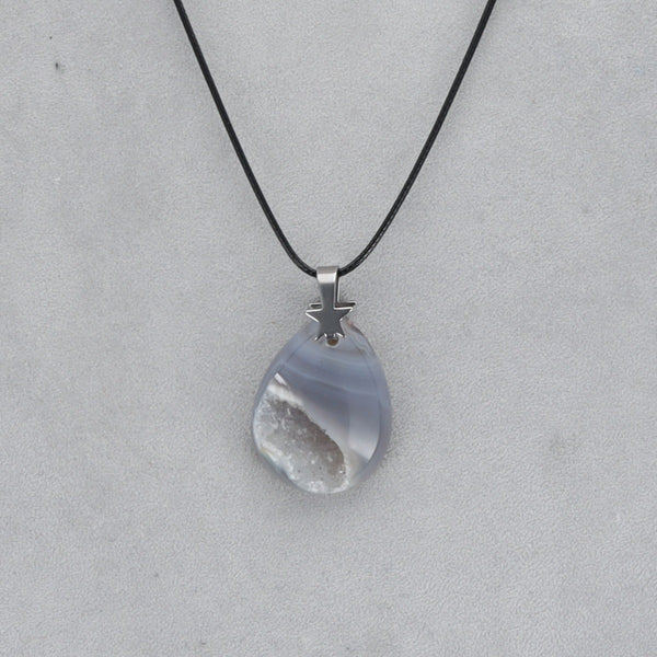 Pendentif Agate 29