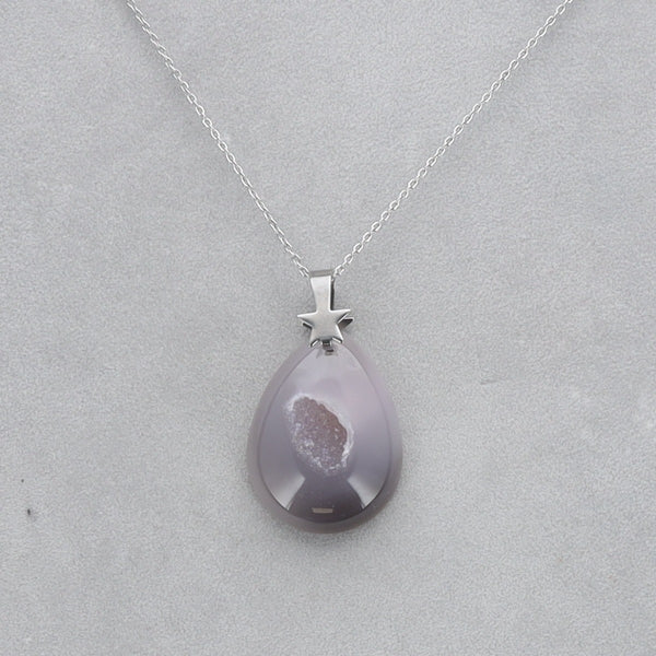 Pendentif Agate 61