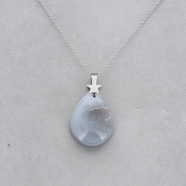 Pendentif Agate 62