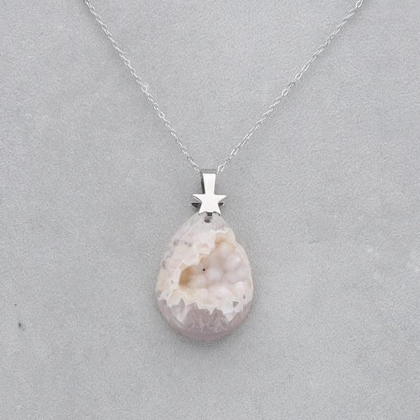 Pendentif Agate 64