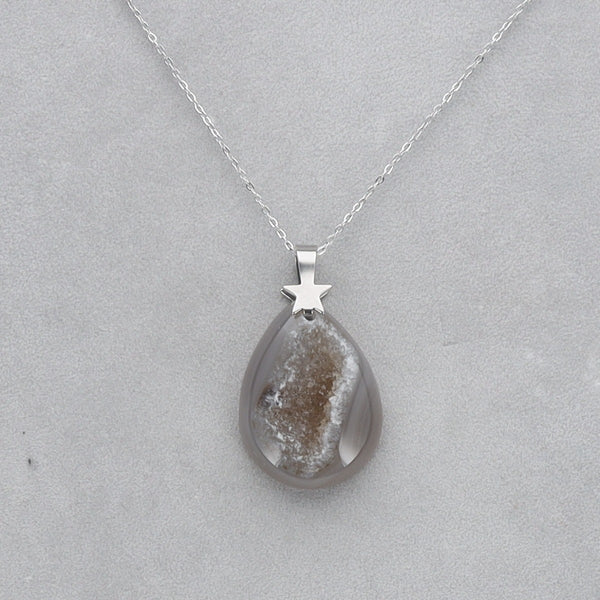 Pendentif Agate 67