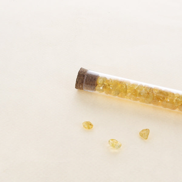 Citrine - Chips