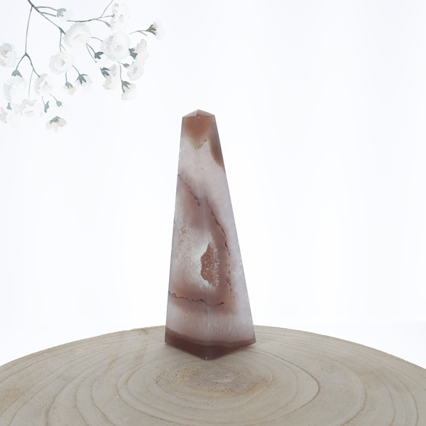 Tour Agate 0.355kg