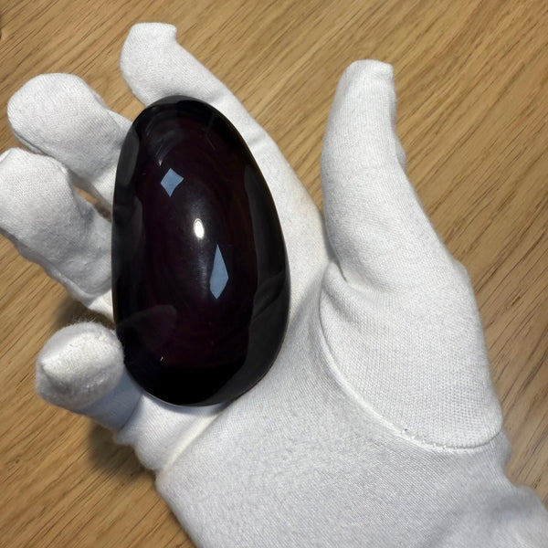 Obsidienne Oeil Céleste 0.149kg