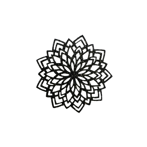MANDALA SACRE - M Paris