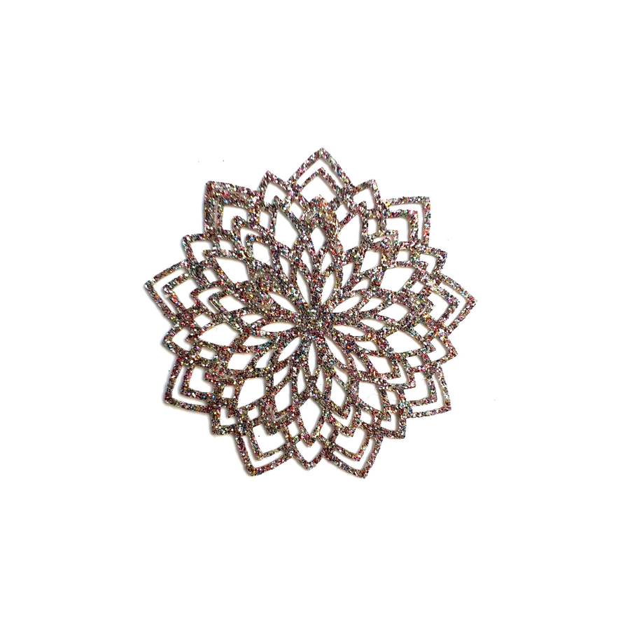 MANDALA SACRE - M Paris