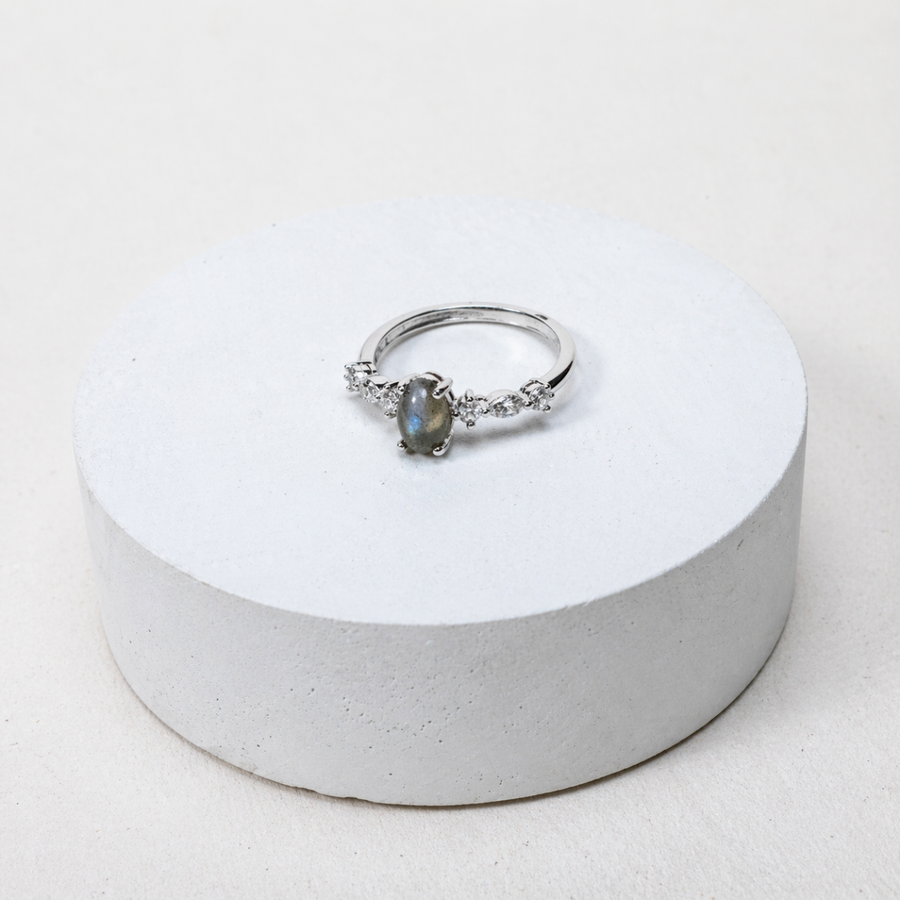 Bague Elyn