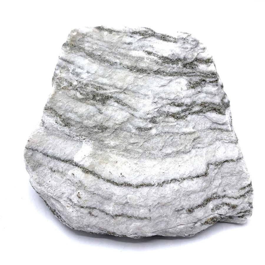 Dolomite Pyrite