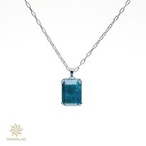 Jiao - Pendentif