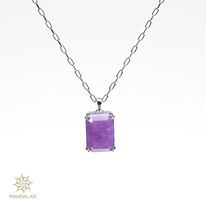 Jiao - Pendentif