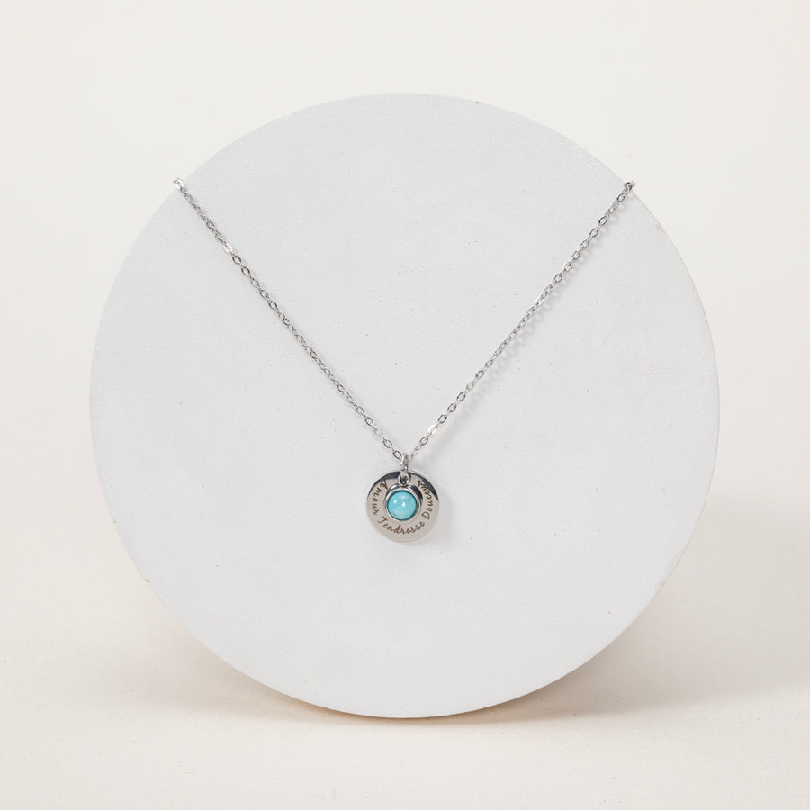 Pendentif Tania
