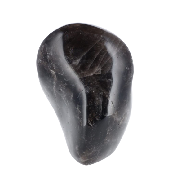 Quartz fumé 2.010kg