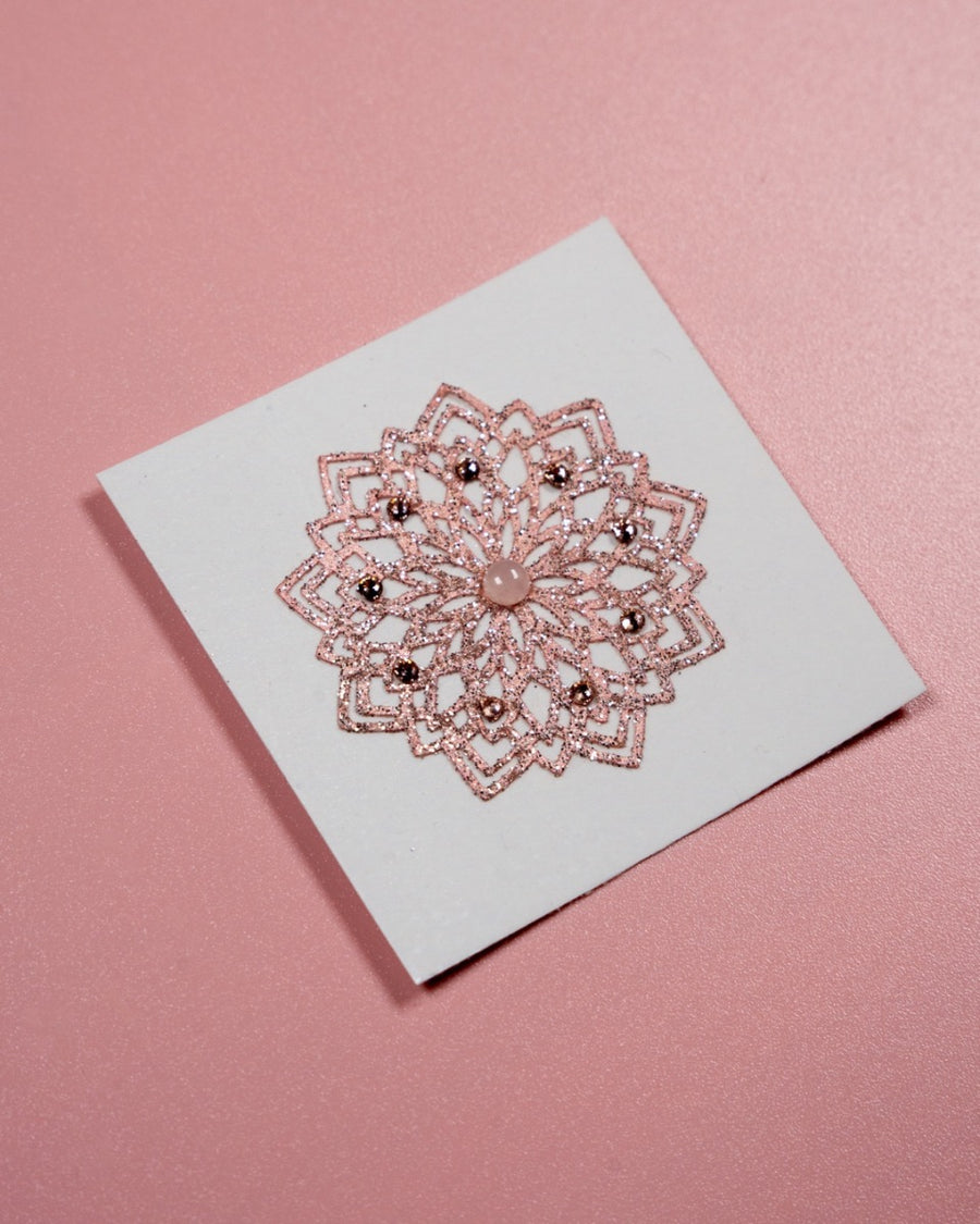 MANDALA AMOUR - M Paris
