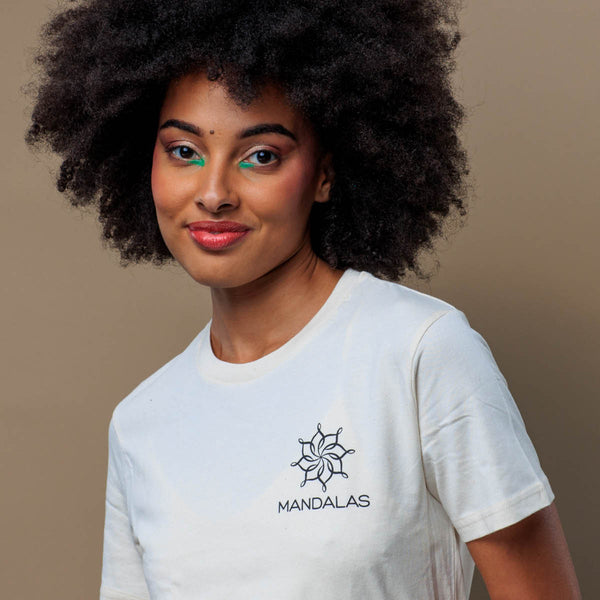 T-shirt Natural