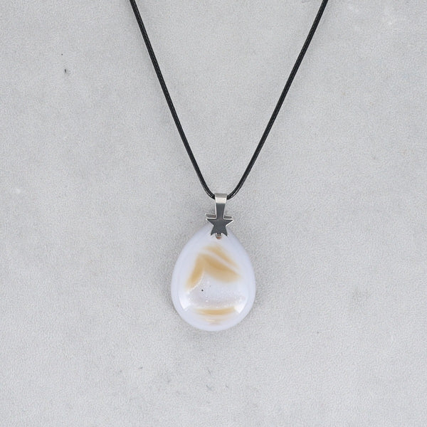 Pendentif Agate 48
