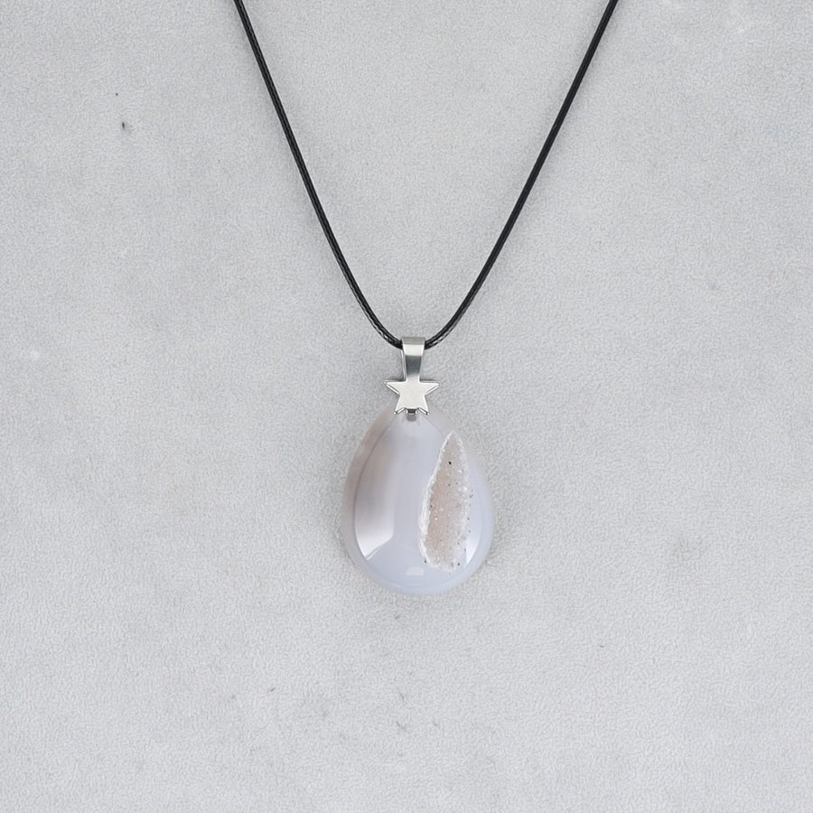 Pendentif Agate 51