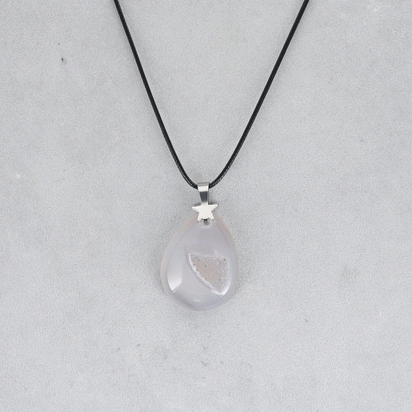 Pendentif Agate 54