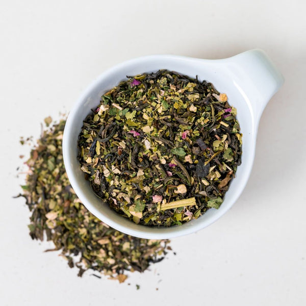 Cure minceur — Dégustation 15 g