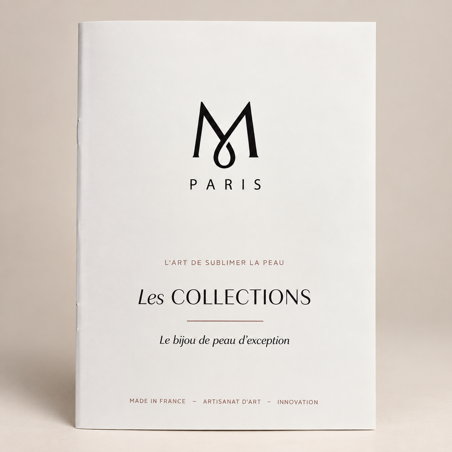 Catalogue M Paris
